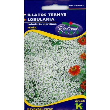 Rédei illatos ternye 1g (Vetőmag)