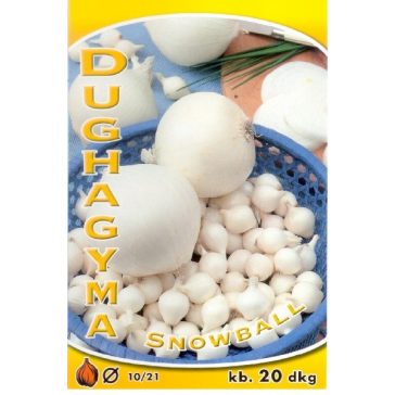 Snowball dughagyma