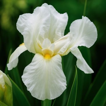   Írisz ‘Skating Party’ – Iris germanica ‘Skating Party’ (3 db gyökérgumó)